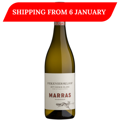 Marras Chenin Blanc