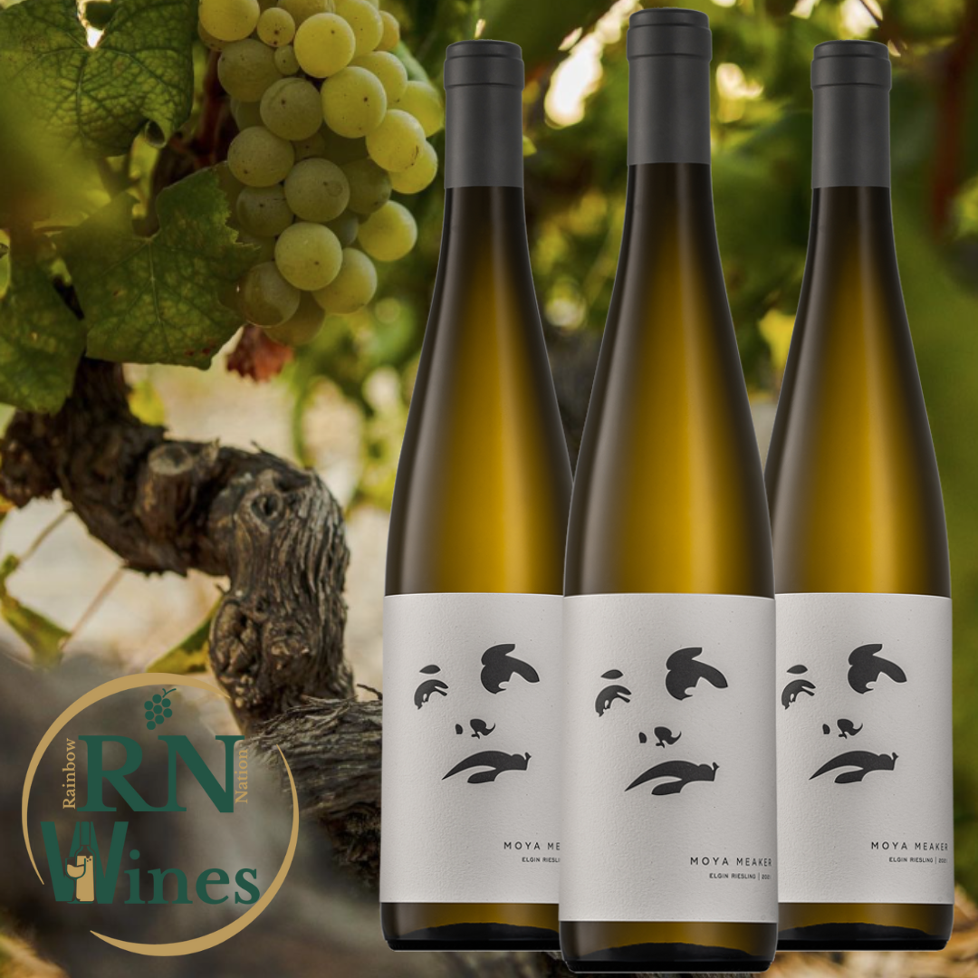Moya Meaker Riesling