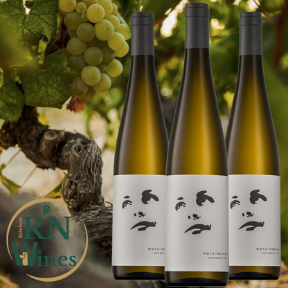Moya Meaker Riesling