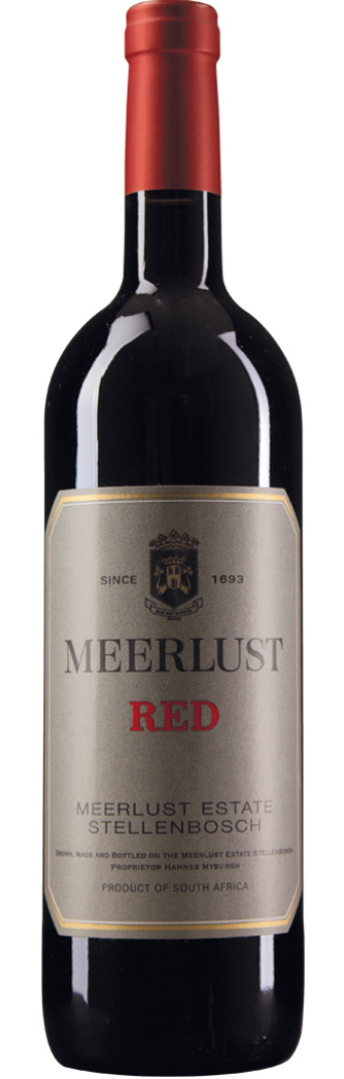 Meerlust Red