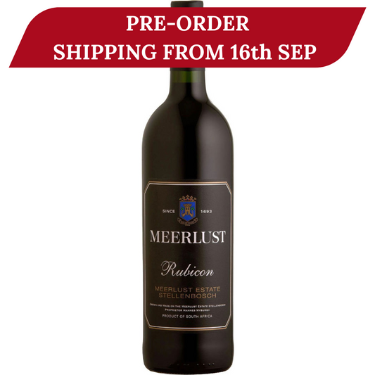 Meerlust Rubicon
