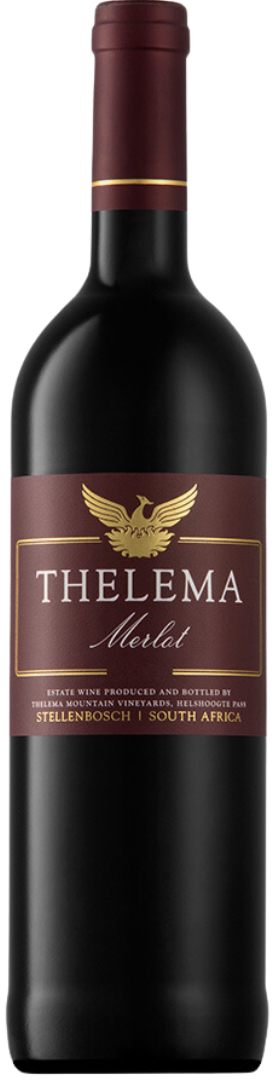 Thelema Merlot