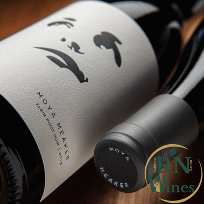 Moya Meaker Pinot Noir
