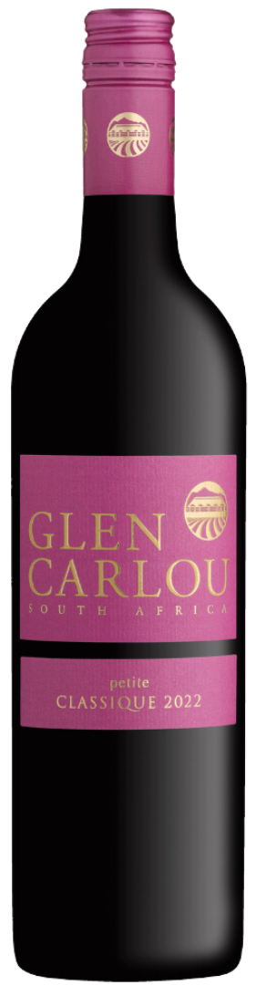 Glen Carlou Petite Classique