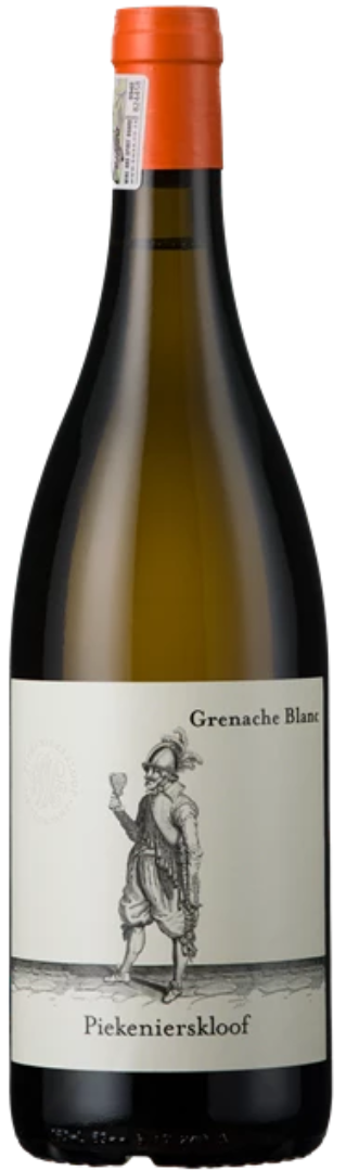 Piekenierskloof Grenache Blanc