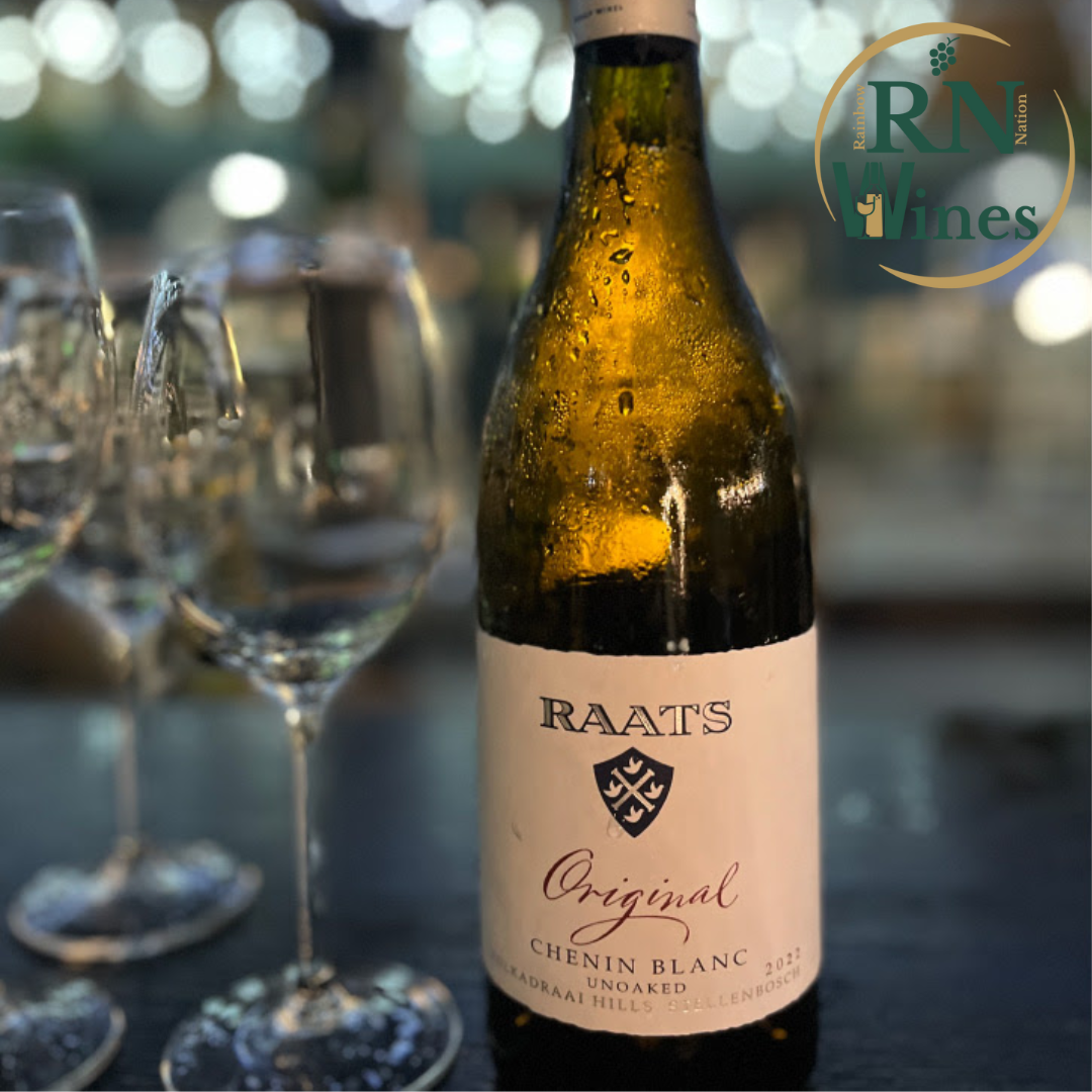 Raats Original Chenin Blanc