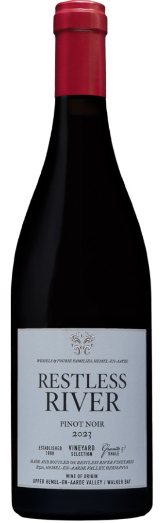 Restless River Pinot Noir - Case of 6