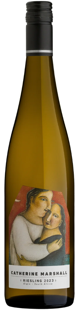 Catherine Marshall Riesling