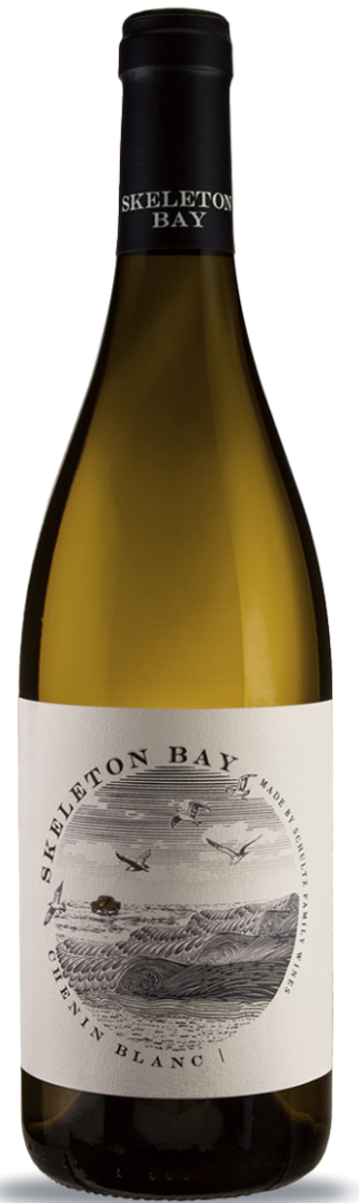 Skeleton Bay Chenin Blanc