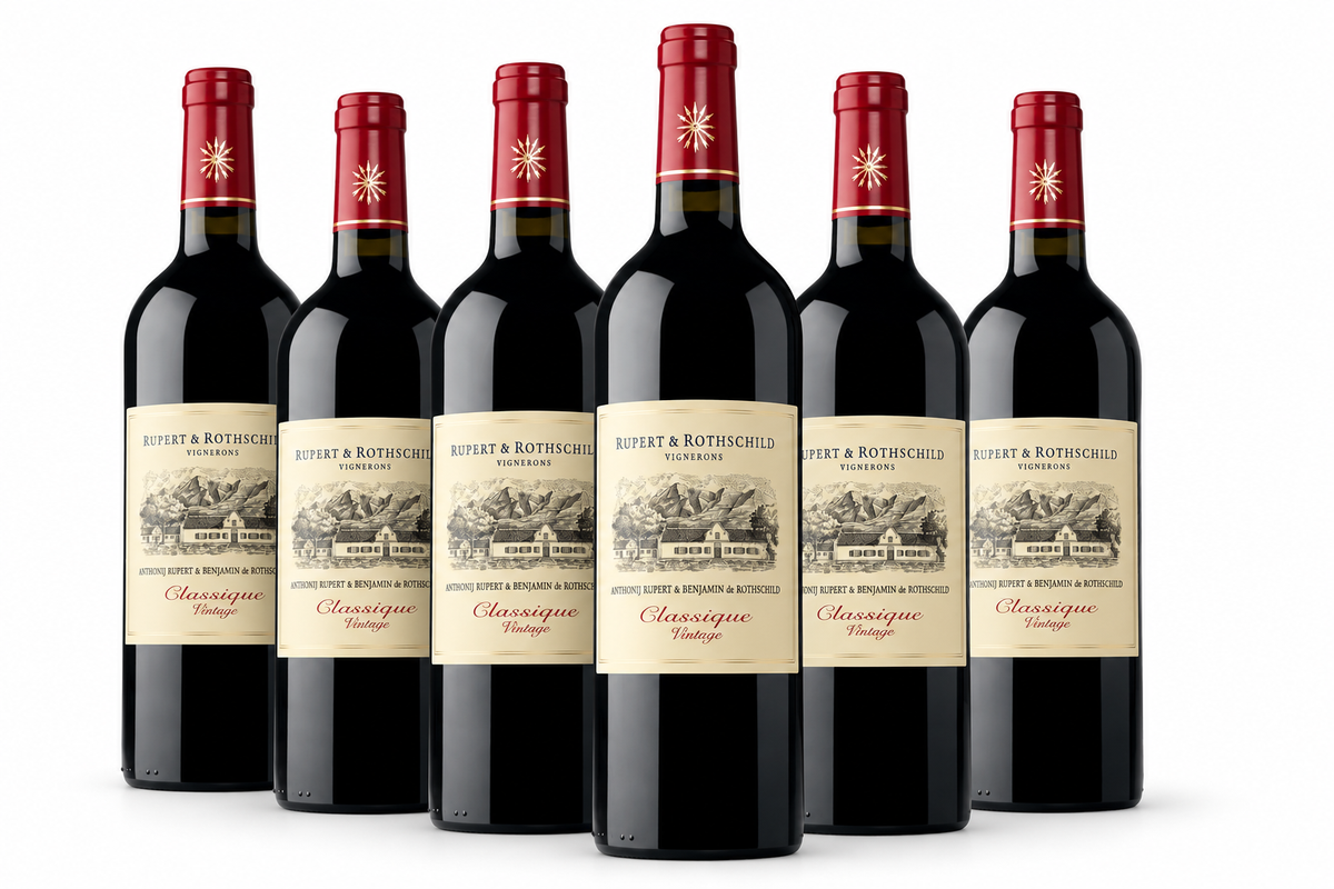 Rupert & Rothschild Classique