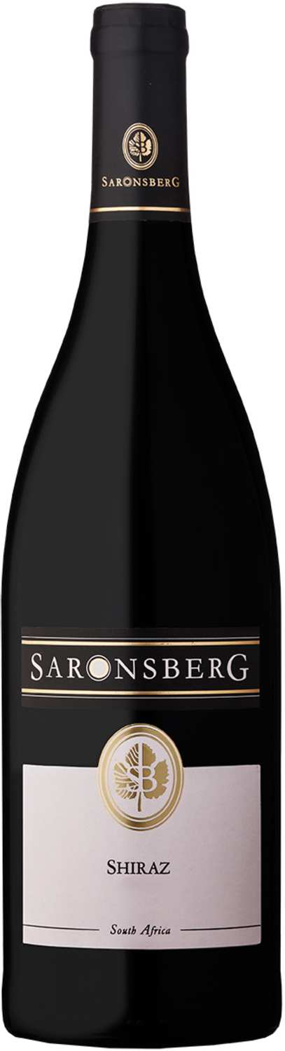 Saronsberg Shiraz