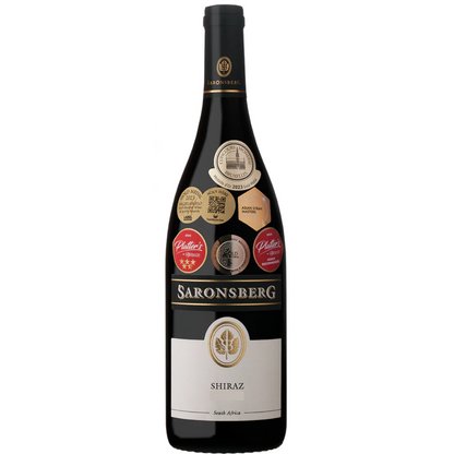 Saronsberg Shiraz