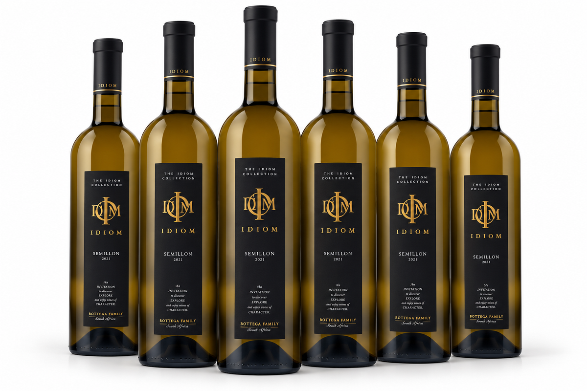 Idiom Semillon