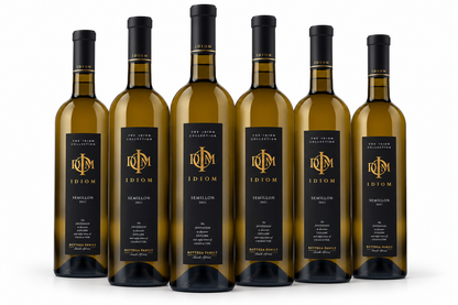 Idiom Semillon