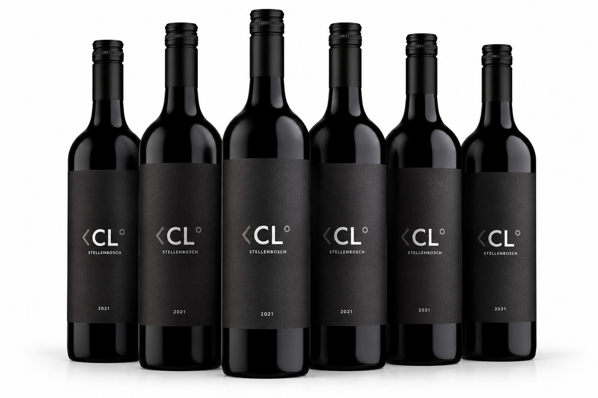 Oldenburg CL Red Blend