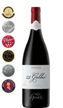 Load image into Gallery viewer, Spier 21 Gables Pinotage Magnum
