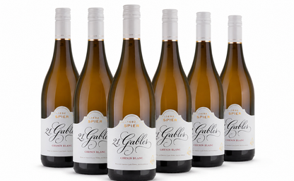 Spier 21 Gables Chenin Blanc