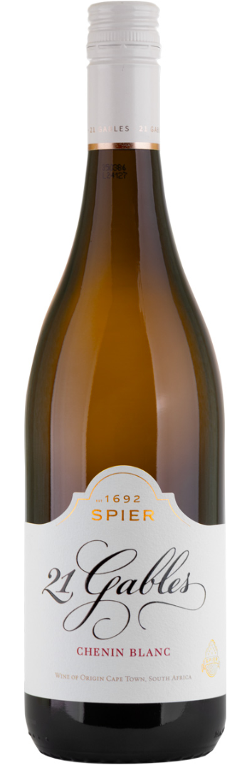 Spier 21 Gables Chenin Blanc