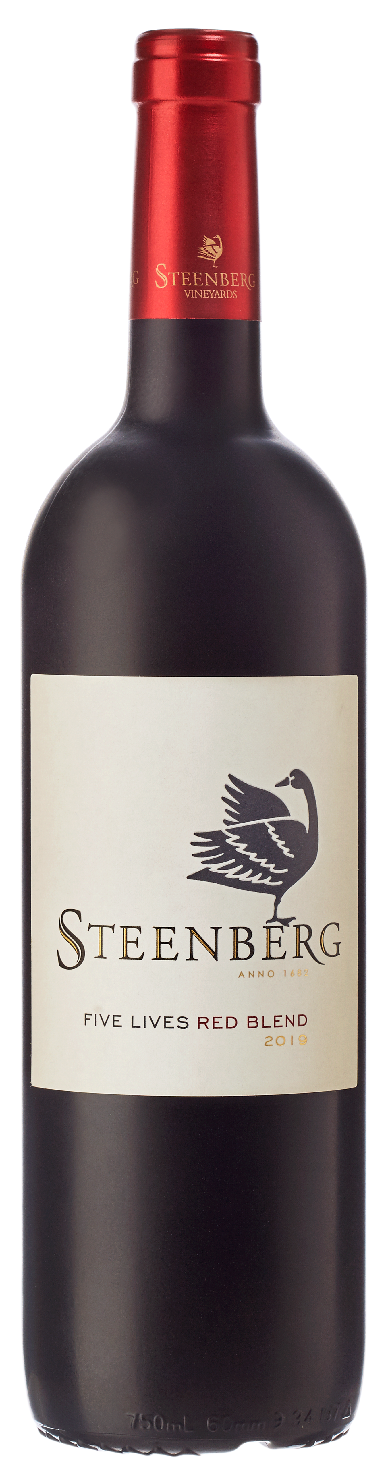 Steenberg Five Lives Red Blend