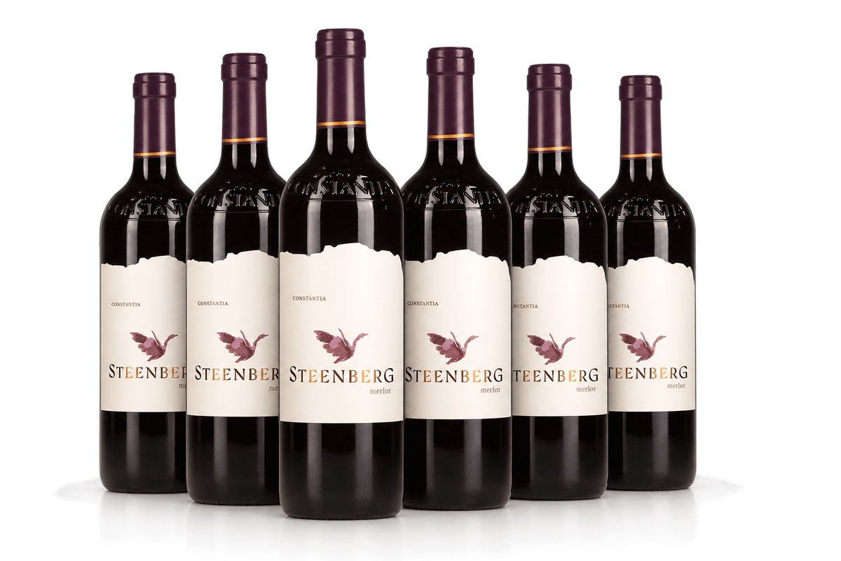 Steenberg Merlot