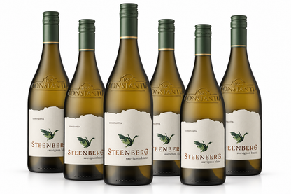 Steenberg Sauvignon Blanc