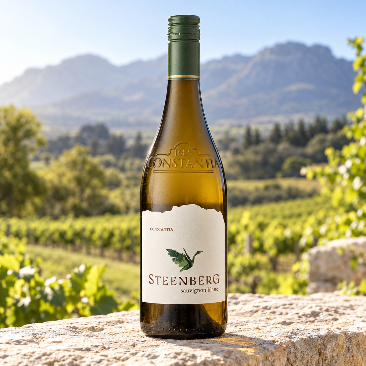 Steenberg Sauvignon Blanc