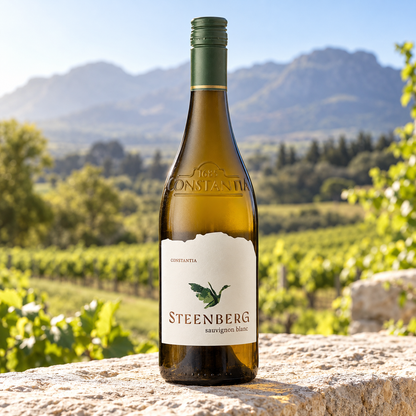 Steenberg Sauvignon Blanc