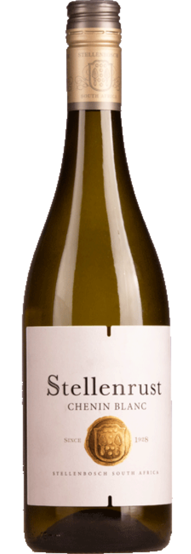 Stellenrust Premium Chenin Blanc – 6 Bottle Case