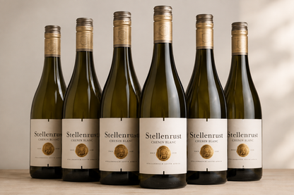 Stellenrust Premium Chenin Blanc
