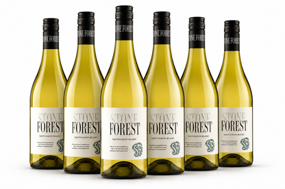 Stone Forest Sauvignon Blanc