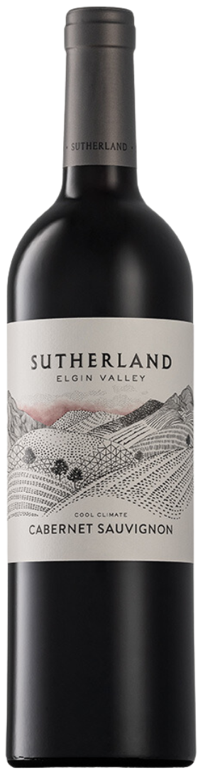 Sutherland Cabernet Sauvignon