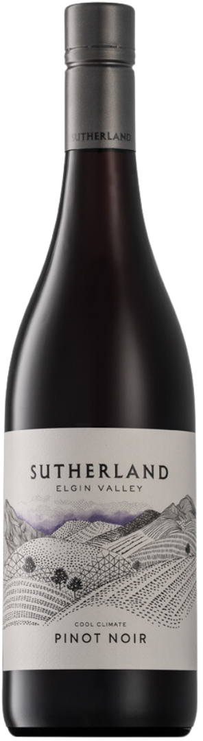 Sutherland Pinot Noir