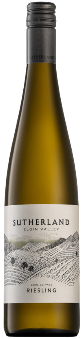 Sutherland Riesling