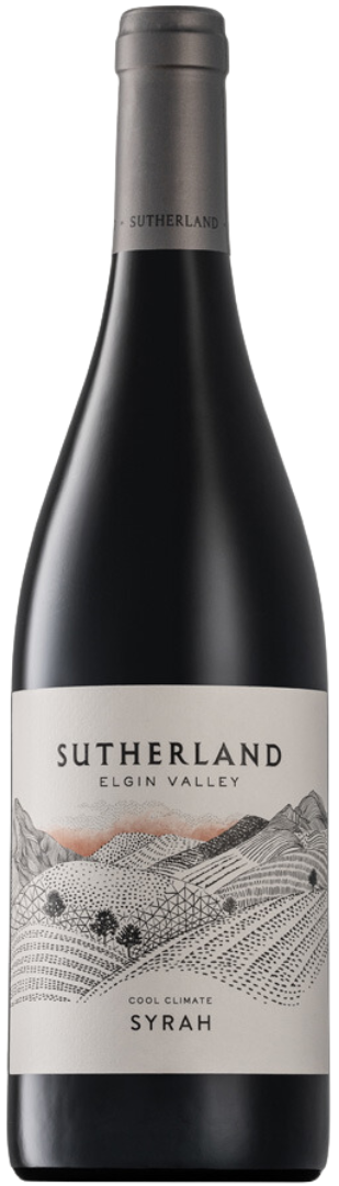 Sutherland Syrah