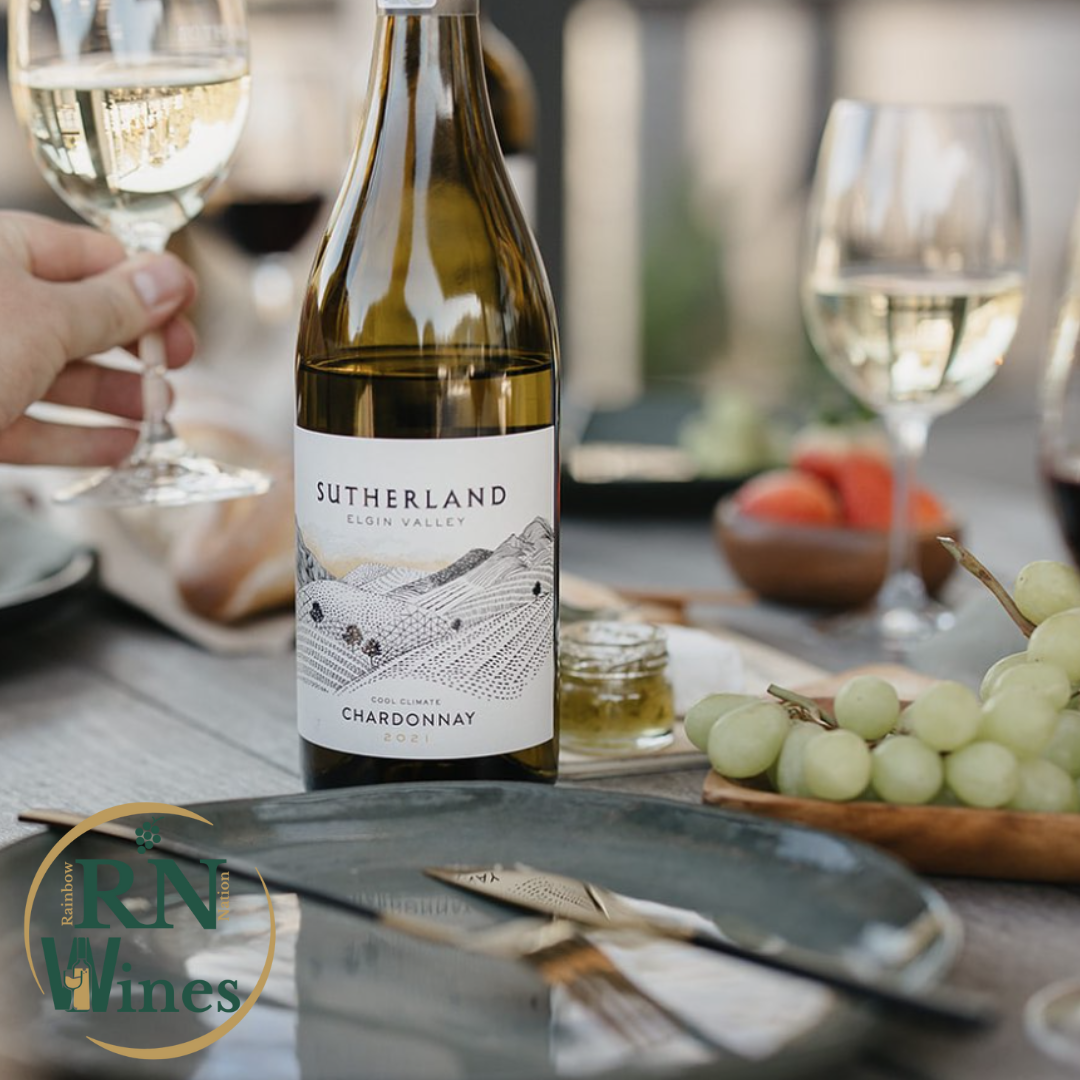 Sutherland Chardonnay