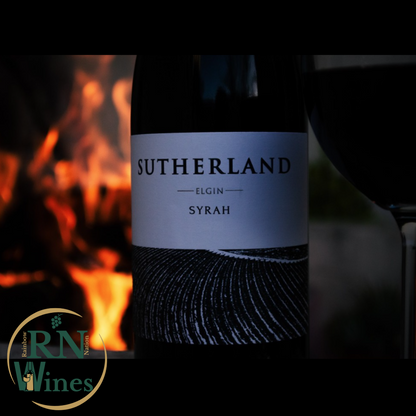 Sutherland Syrah