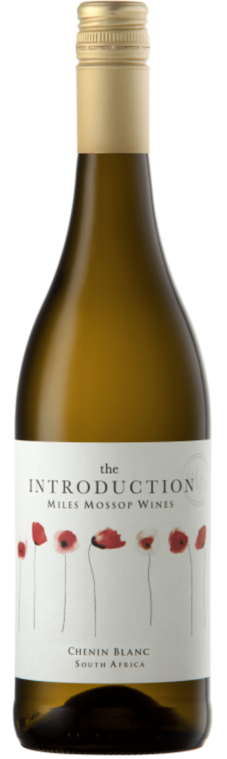 Miles Mossop Introduction Chenin - Case of 6