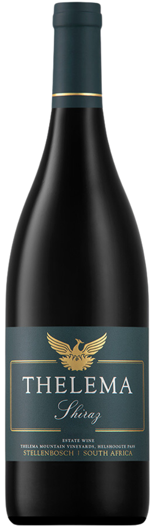 Thelema Shiraz