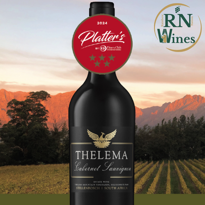 Thelema Cabernet Sauvignon