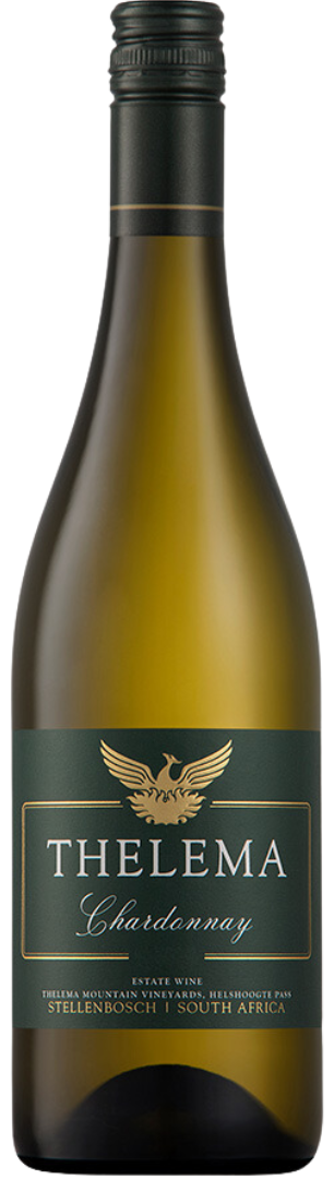 Thelema Chardonnay