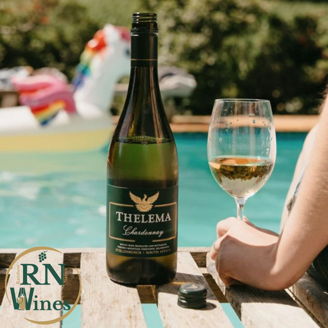 Thelema Chardonnay