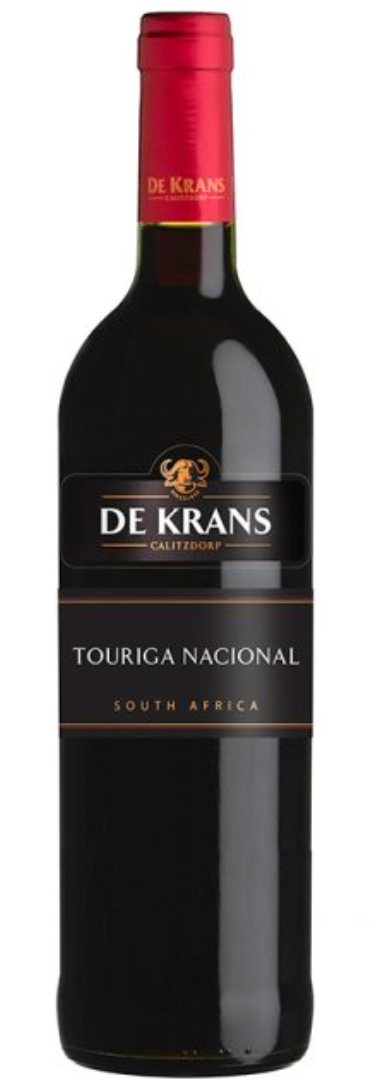 De Krans Touriga Nacional