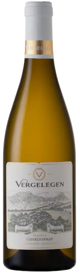 Vergelegen Reserve Chardonnay