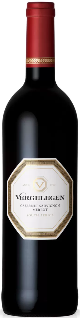 Vergelegen Cabernet Sauvignon Merlot