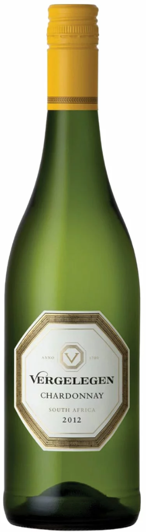 Vergelegen Chardonnay