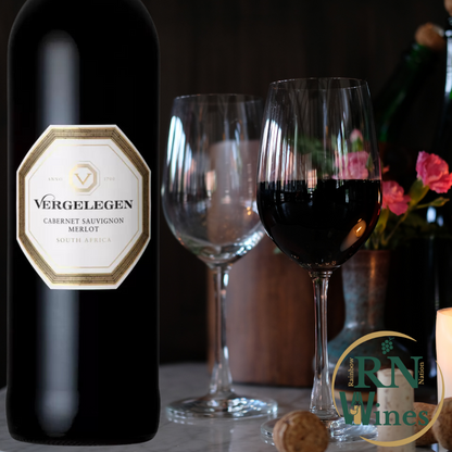 Vergelegen Cabernet Sauvignon Merlot