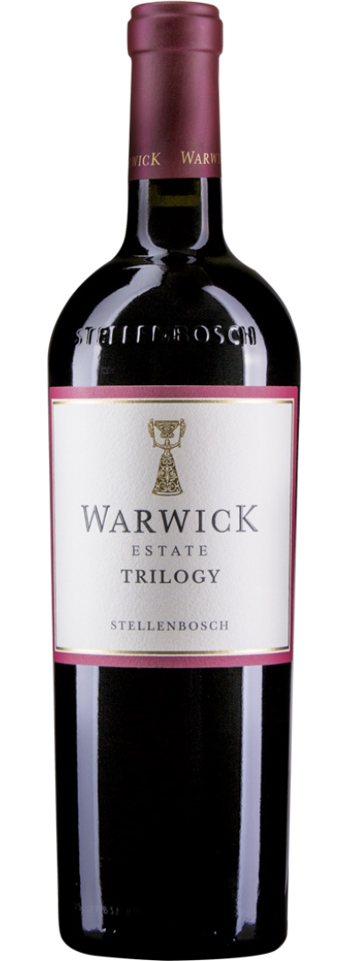 Warwick Trilogy