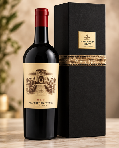 Waterford The Jem - Single Bottle