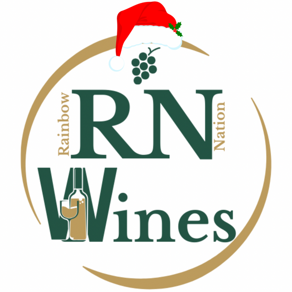 Rainbow Nation Wines