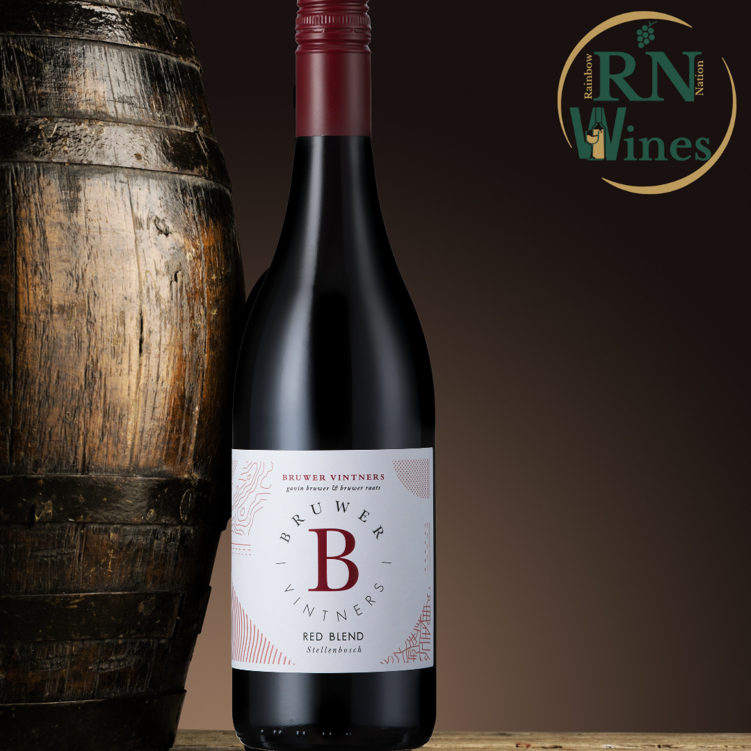 B Vintners Red Blend